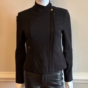 Women's Black Jacket
